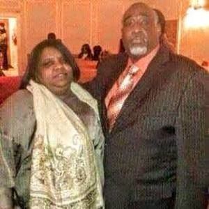 Meet your Posher, Larry